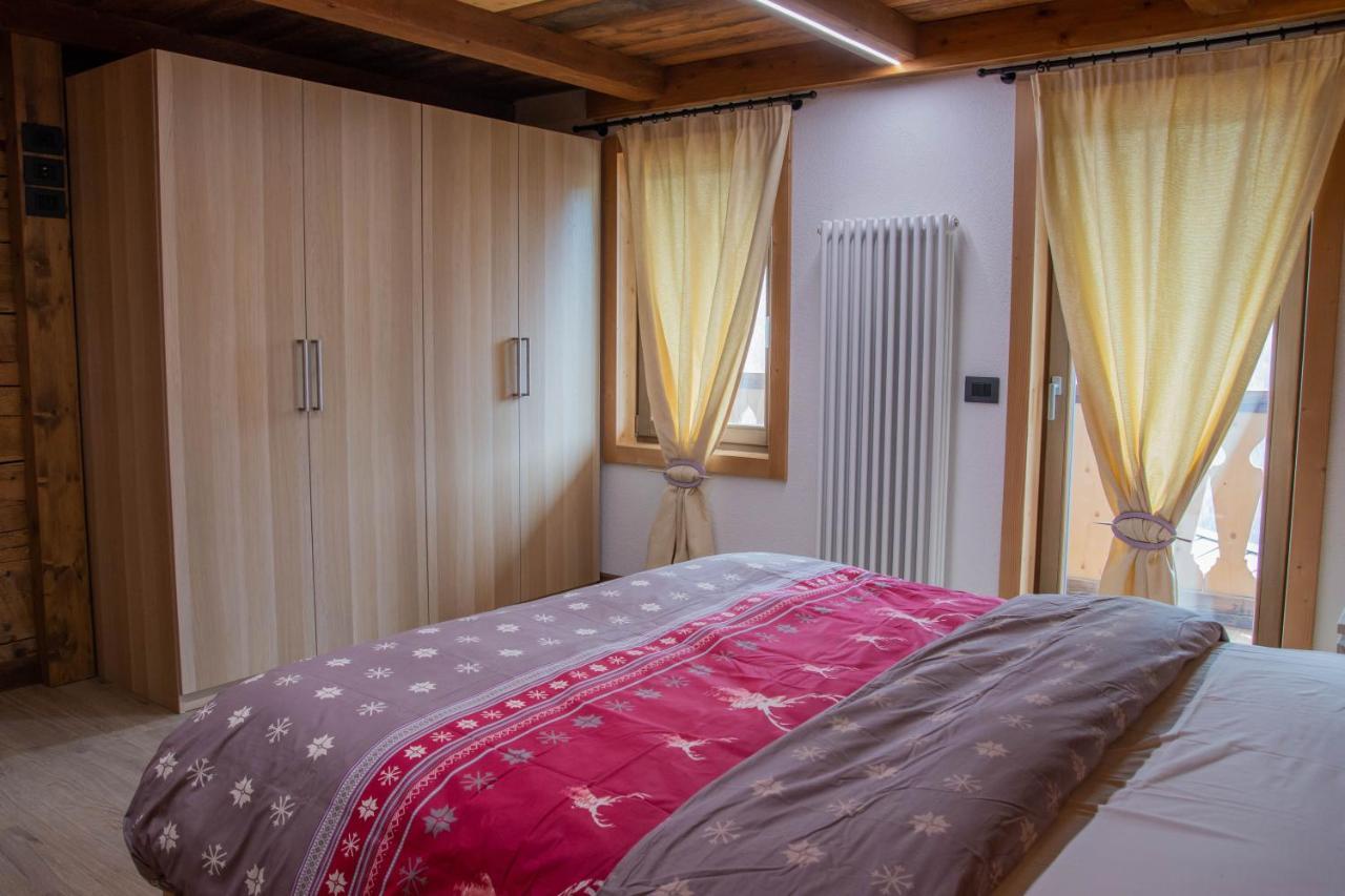 B&B Le Terze Costalta Экстерьер фото