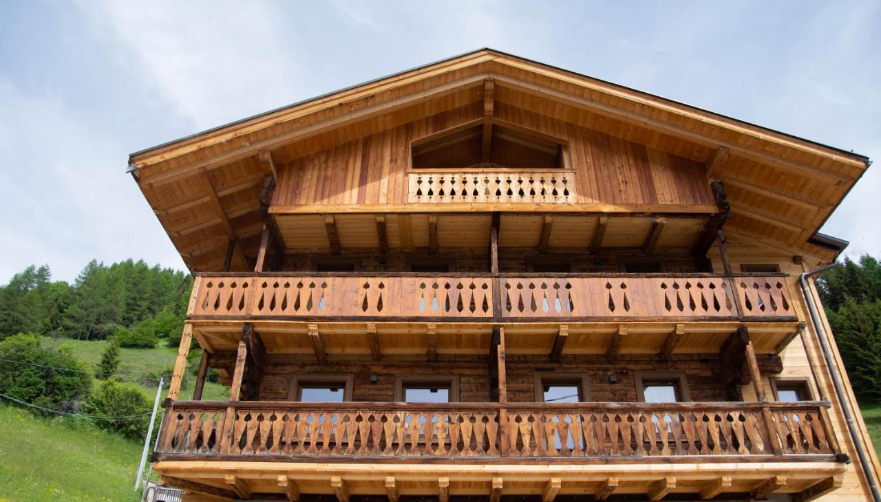 B&B Le Terze Costalta Экстерьер фото