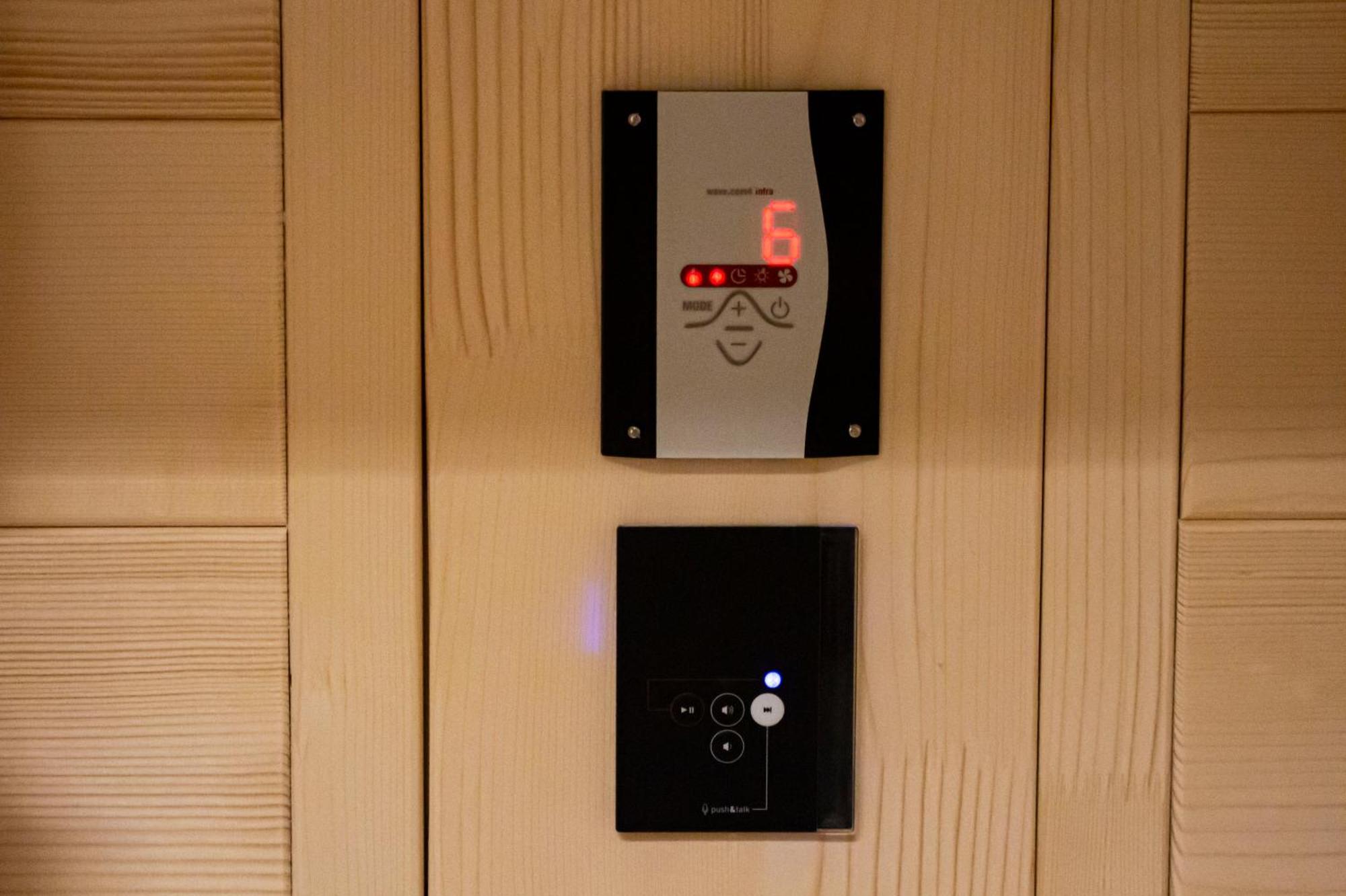 B&B Le Terze Costalta Экстерьер фото